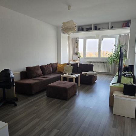 Riverview Apartment Осиек Екстериор снимка