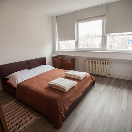 Riverview Apartment Осиек Екстериор снимка