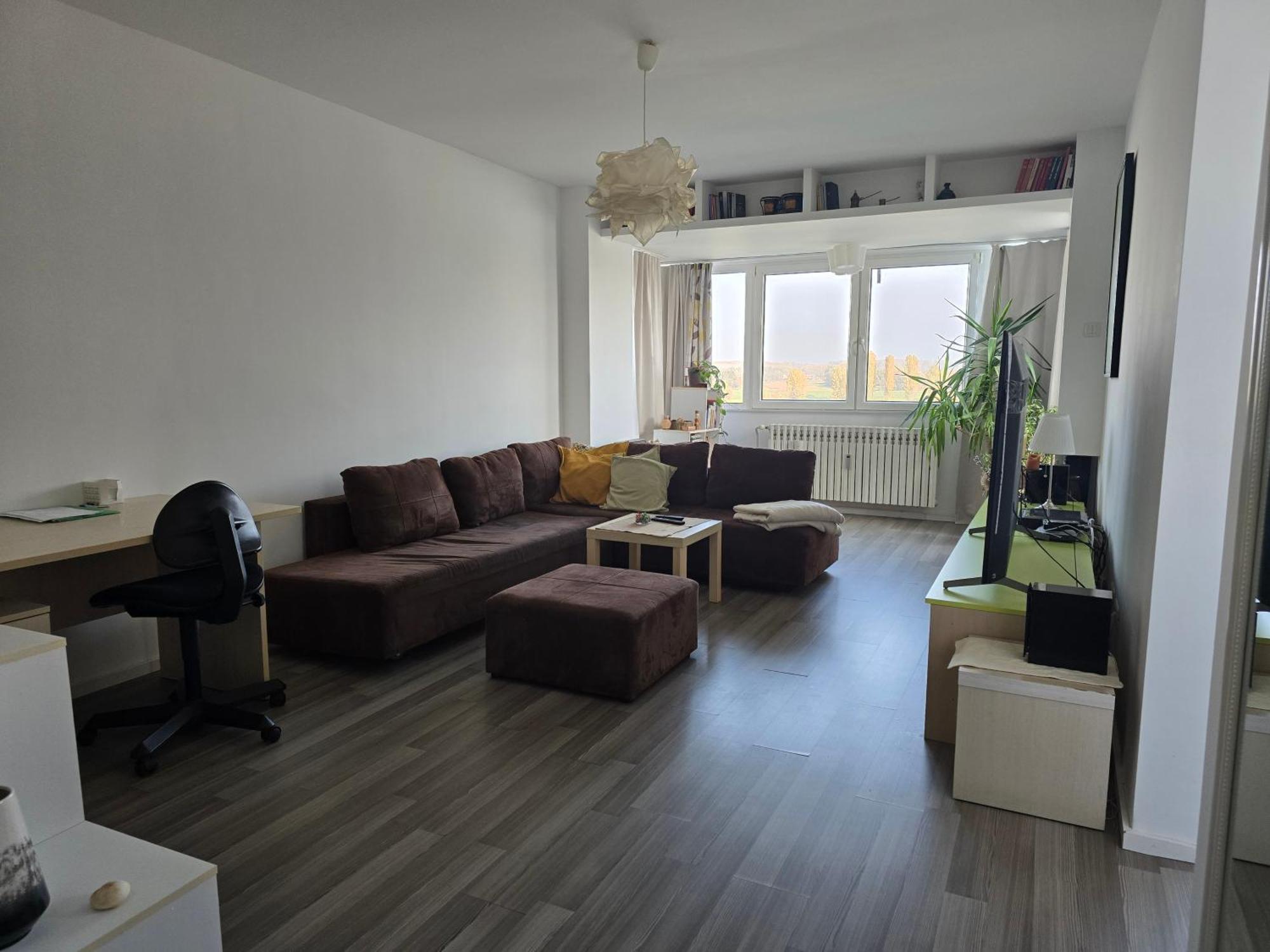 Riverview Apartment Осиек Екстериор снимка