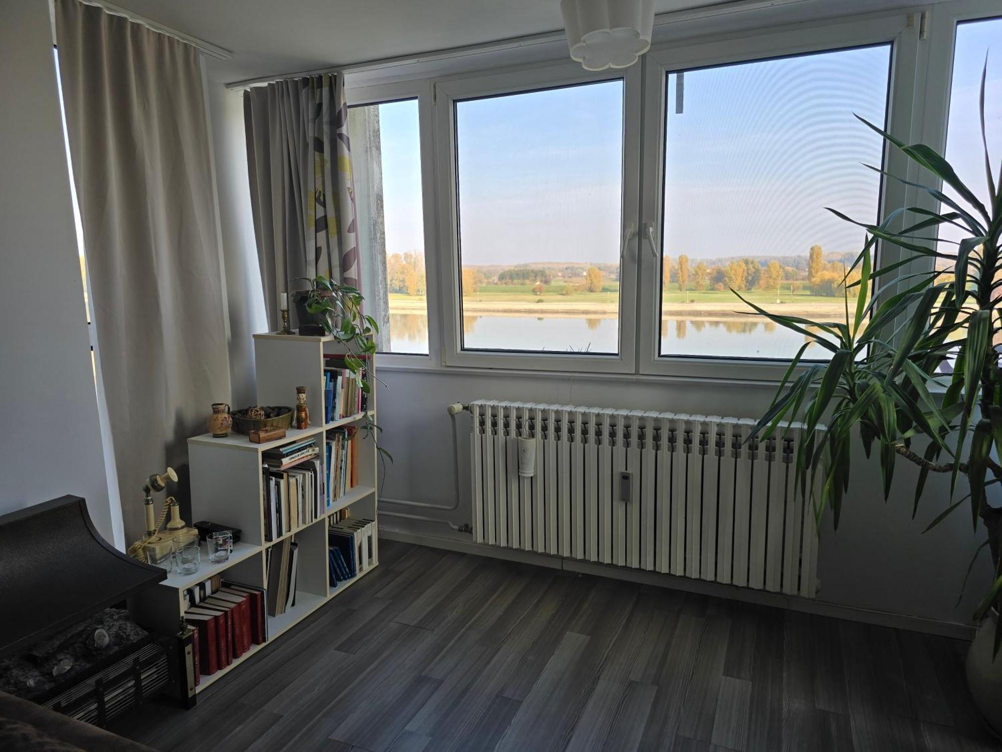Riverview Apartment Осиек Екстериор снимка