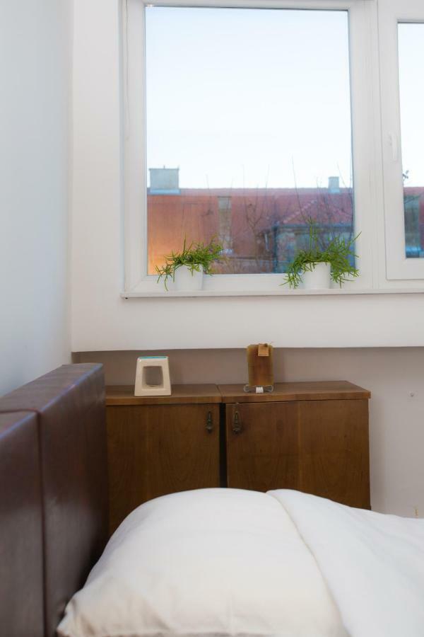 Riverview Apartment Осиек Екстериор снимка