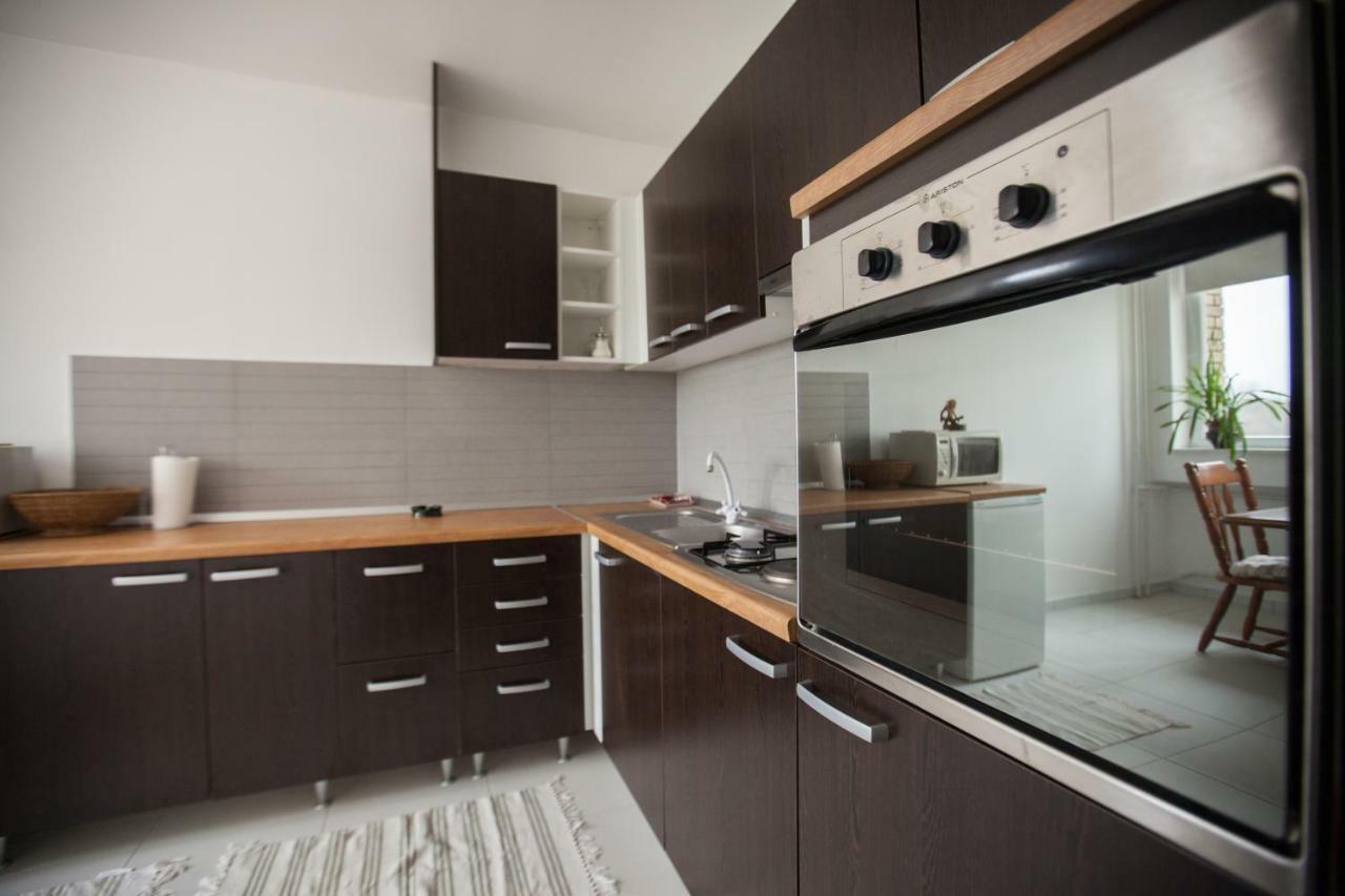 Riverview Apartment Осиек Екстериор снимка