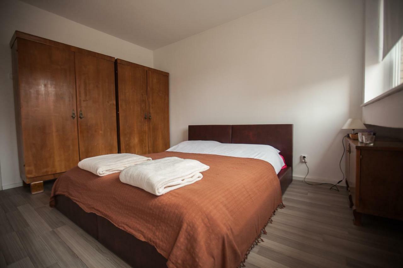Riverview Apartment Осиек Екстериор снимка