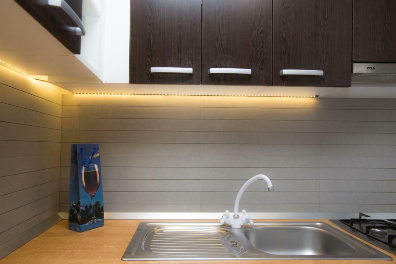 Riverview Apartment Осиек Екстериор снимка